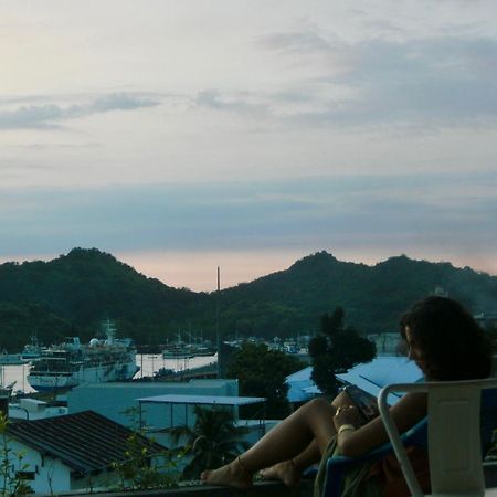 De Nata Hostel ลาบวนบาโจ ภายนอก รูปภาพ