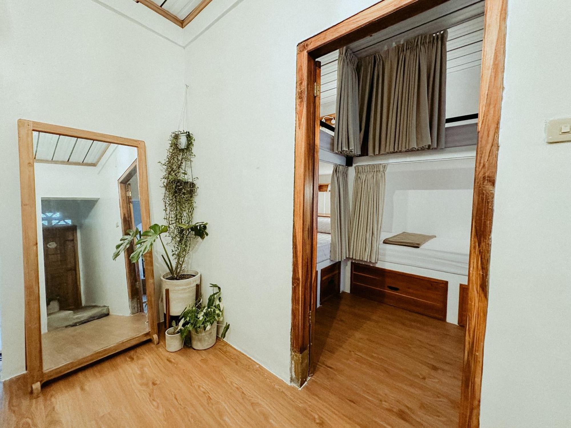 De Nata Hostel ลาบวนบาโจ ภายนอก รูปภาพ